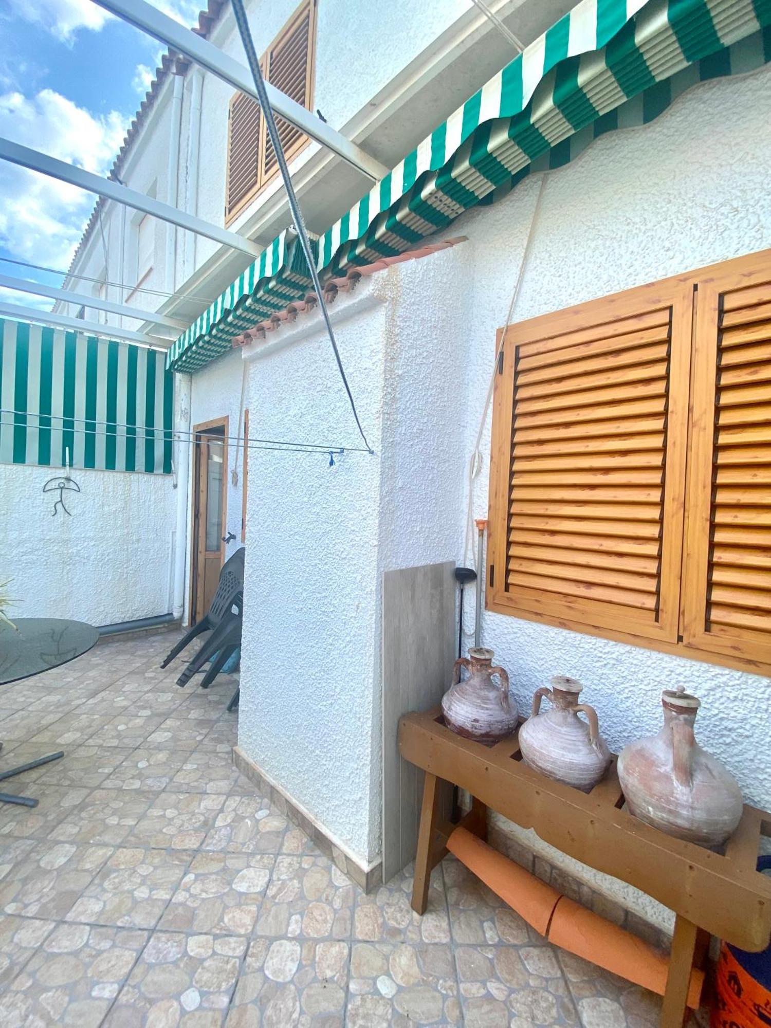 Casa Merche Сан-Хосе Экстерьер фото